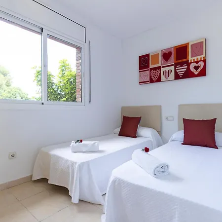 Era Planetcostadorada Hébergement de vacances Salou