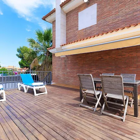 Era Planetcostadorada Hébergement de vacances Salou