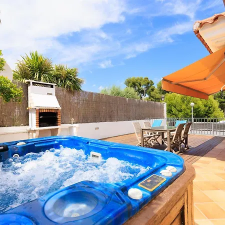 Era Planetcostadorada Hébergement de vacances *